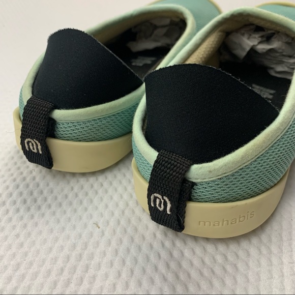 Mahabis slipper summer - Picture 7 of 12